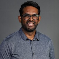 Shanil Ranasinghe, Cphr Candidate