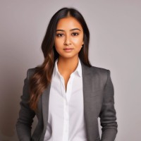 Sumaya Guffar