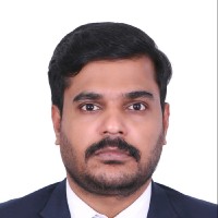 Srikanth S