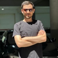Enes Yilmaz