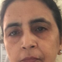 Taranjit Ahuja