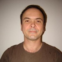 Marcio Roberto Magalhães de Andrade