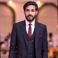 Mubashir Hassan