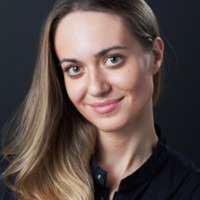 Mila Ivanenko