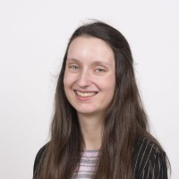 Iris Gill