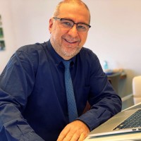 Stamatis Papademetriou