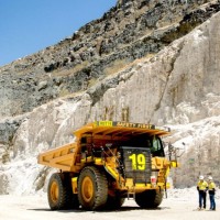 ATEC MAKARIOS - Mining Company USA