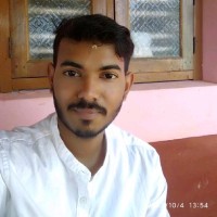 Harikiran B Salian