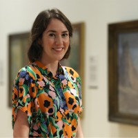 Felicity Robinson