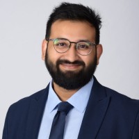 Kunal Parmar