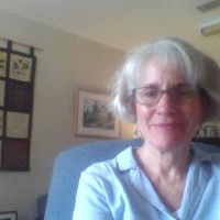 Jill Godfrey