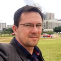 Lauro Cristiano Freire Dias