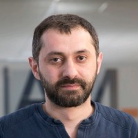 Albert Hovhannisyan
