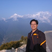 Fusheng Lin