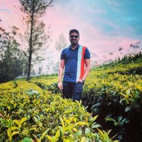 Aditya Murthy