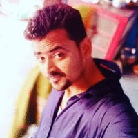 Rahul Kumar