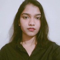 Susmita Karmakar