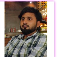 Yogesh Singh