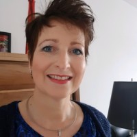 Ingrid Overbeek