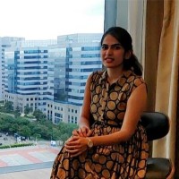 Aswathi Subramanian