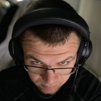 Андрей Мартыненко
