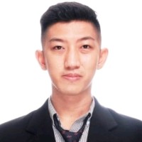 Hariz Kaeni, B.Eng., Mba.