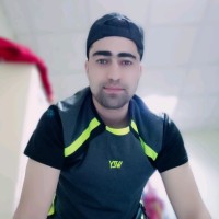Nayeem Mir
