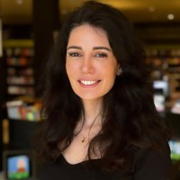 Tugba Ozturk