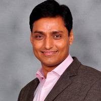 Vinod Patel