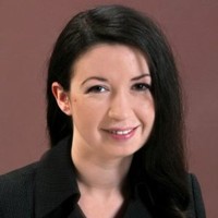 Dr. Ec. Ada-Lorena Niculiţă