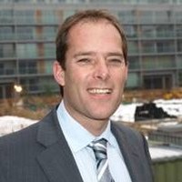 Nicholas Howland MCIOB