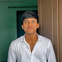 Arjun Raj