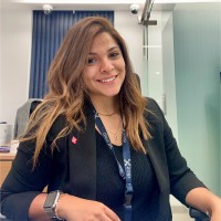 Yasmine Refaie