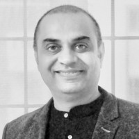 Nilesh Kapadia