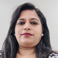 Komal Ravat
