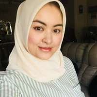 Dania Qisyteena Salahuddin