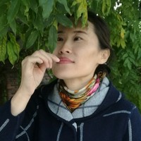 姜秀云