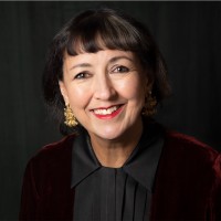 Elizabeth Lynch Mbe