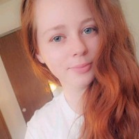 Samantha Nagy
