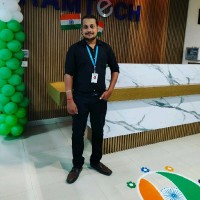 Raj Kumar Das
