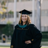 Paige Ramirez, Mpa