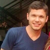 Lauis De Oliveira E Silva Jr.