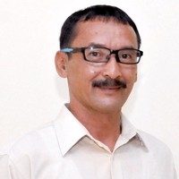 Hari Wiedhi Harsono