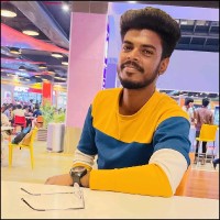 Rama Krishnan