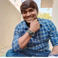 Rakesh Chatla