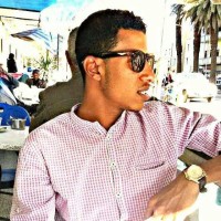 Badawi Almahi