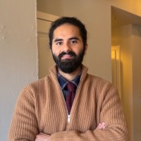 Pavan Singh