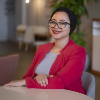 Israa Ben Mohamed