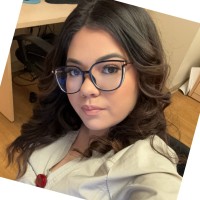 Katya Camacho, Lmsw