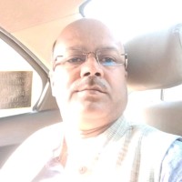 Anshuman Bharti